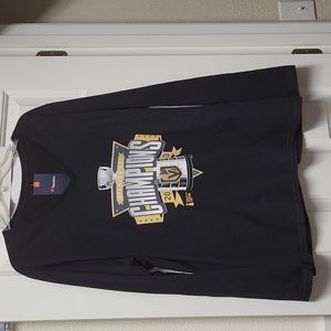 VGK 2023 Champion T-shirt